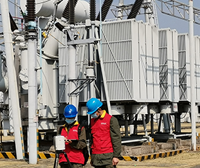 白碱滩倾斜摄影技术在基础设施监测中如何发挥作用？